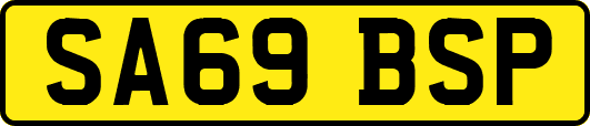 SA69BSP