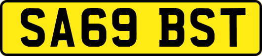 SA69BST