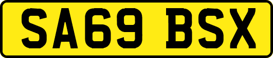 SA69BSX