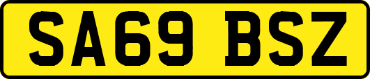 SA69BSZ