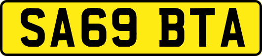 SA69BTA
