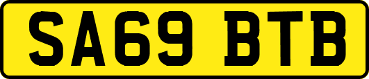 SA69BTB