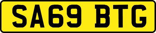 SA69BTG