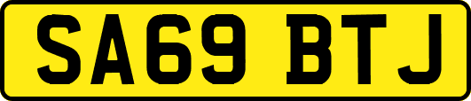 SA69BTJ