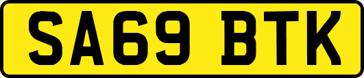 SA69BTK
