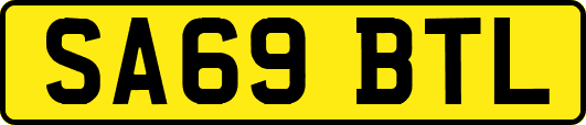 SA69BTL