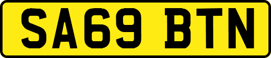 SA69BTN