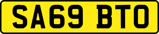 SA69BTO