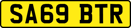 SA69BTR