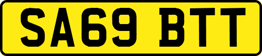 SA69BTT