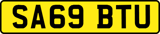 SA69BTU