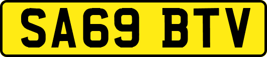 SA69BTV