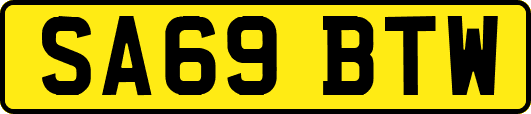 SA69BTW