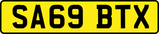 SA69BTX