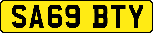 SA69BTY