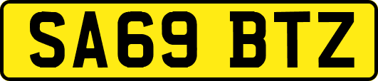 SA69BTZ