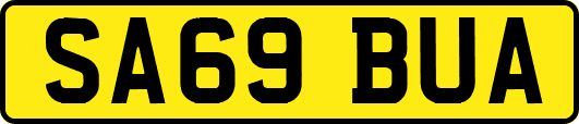 SA69BUA