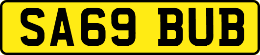 SA69BUB