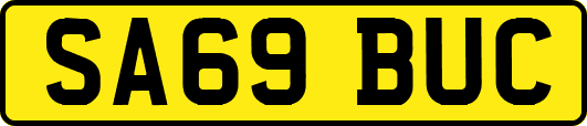 SA69BUC