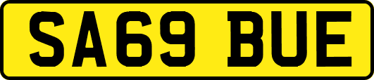 SA69BUE