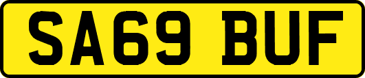 SA69BUF