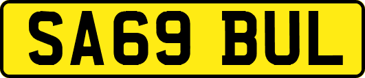 SA69BUL