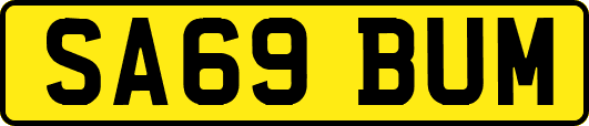 SA69BUM