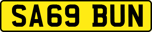 SA69BUN