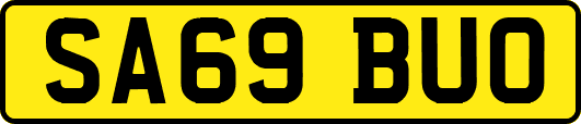 SA69BUO