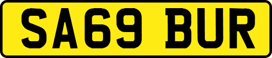 SA69BUR