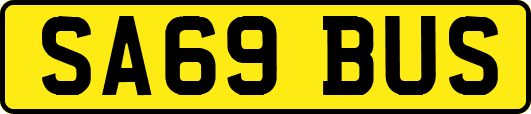 SA69BUS