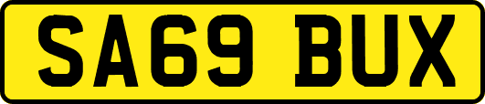 SA69BUX