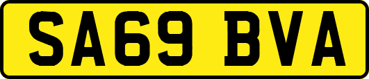 SA69BVA