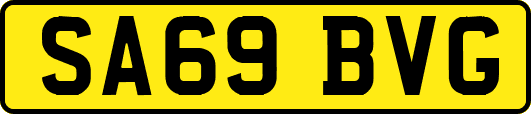 SA69BVG