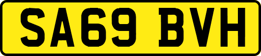 SA69BVH