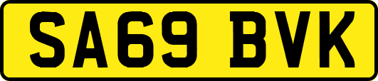 SA69BVK