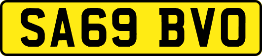 SA69BVO