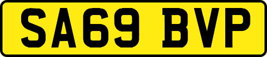 SA69BVP