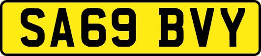 SA69BVY