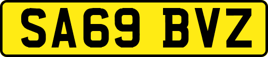 SA69BVZ