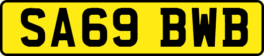 SA69BWB