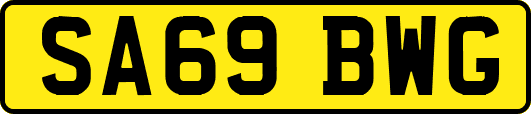 SA69BWG