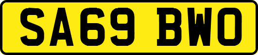 SA69BWO