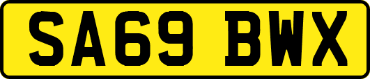 SA69BWX