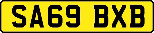 SA69BXB