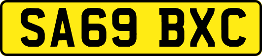 SA69BXC