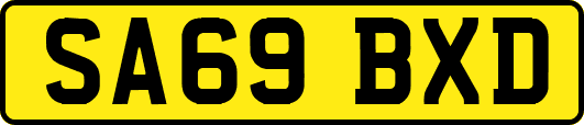 SA69BXD