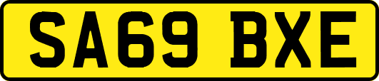 SA69BXE