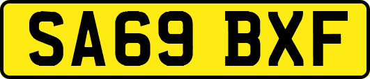 SA69BXF