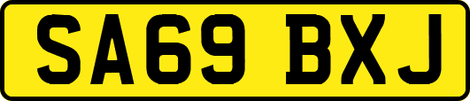 SA69BXJ